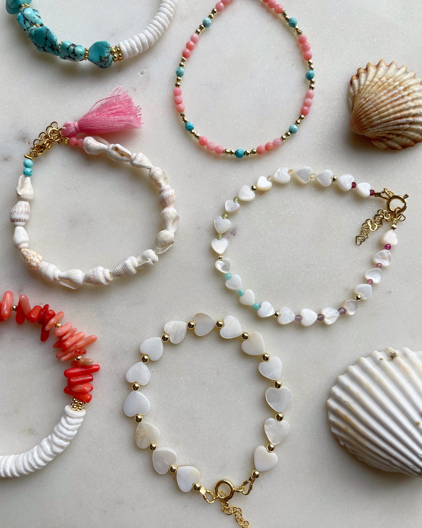 Petit Amour bracelet