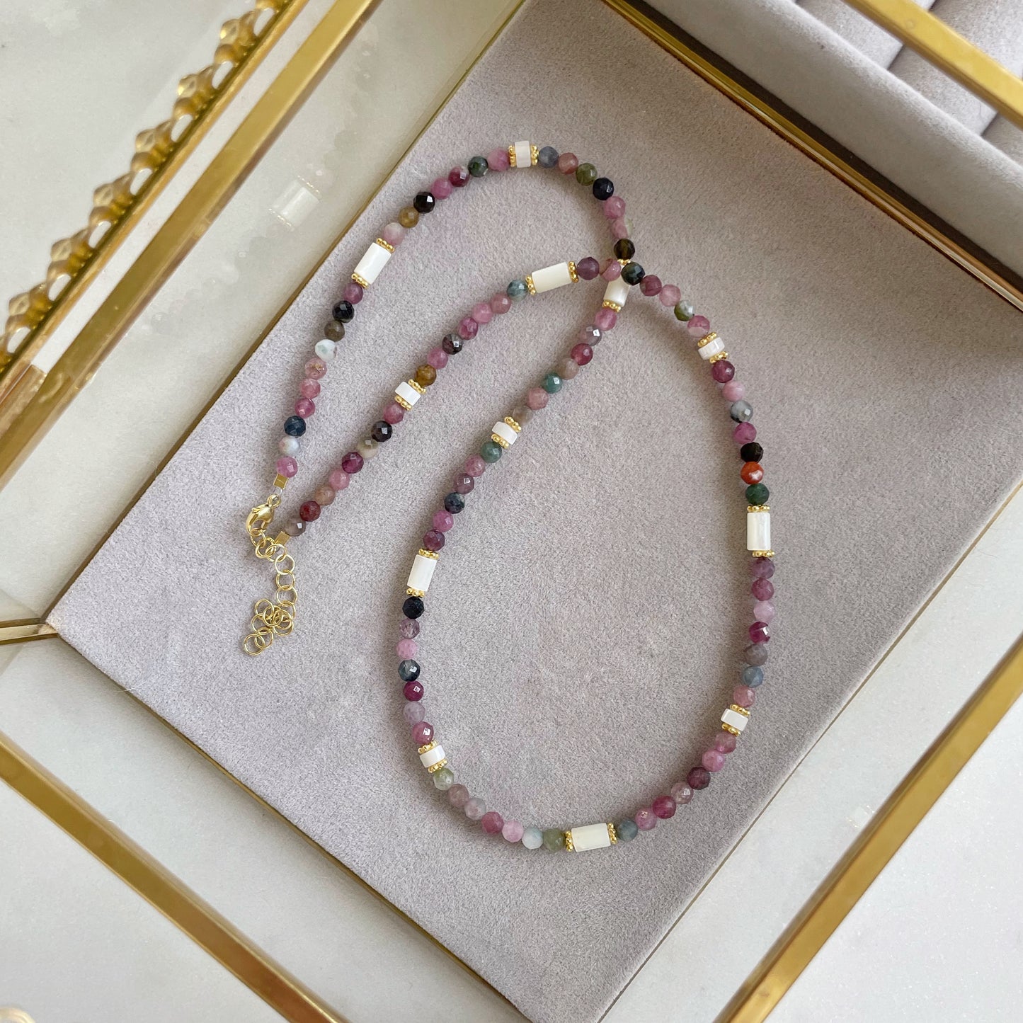 Malin necklace