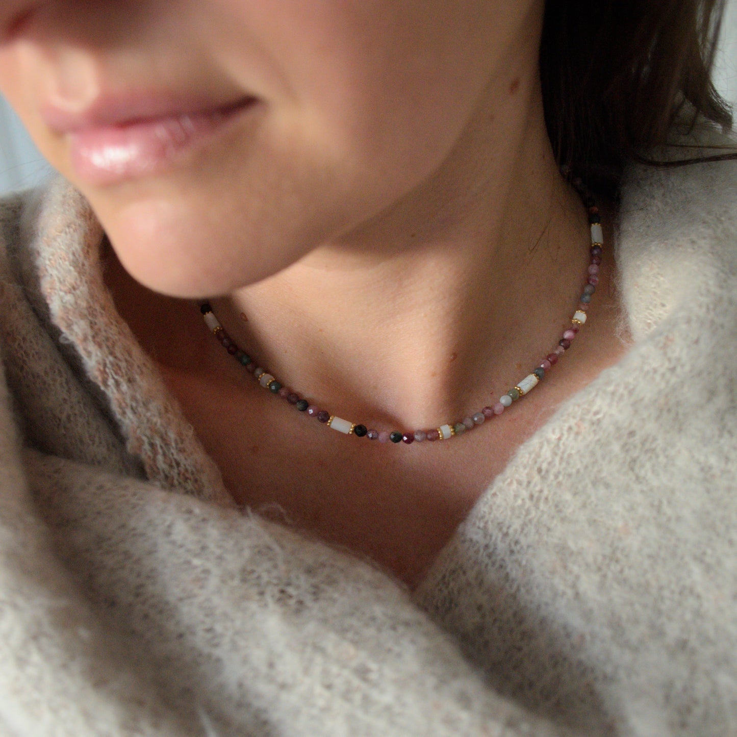 Malin necklace