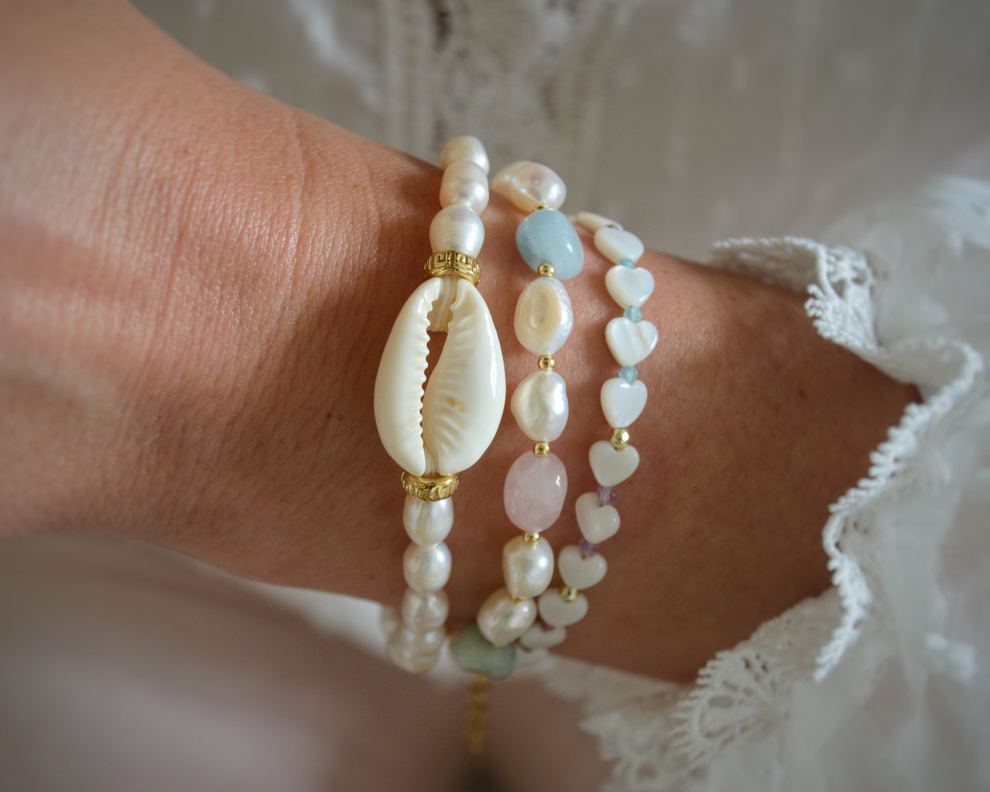 Petit Amour bracelet