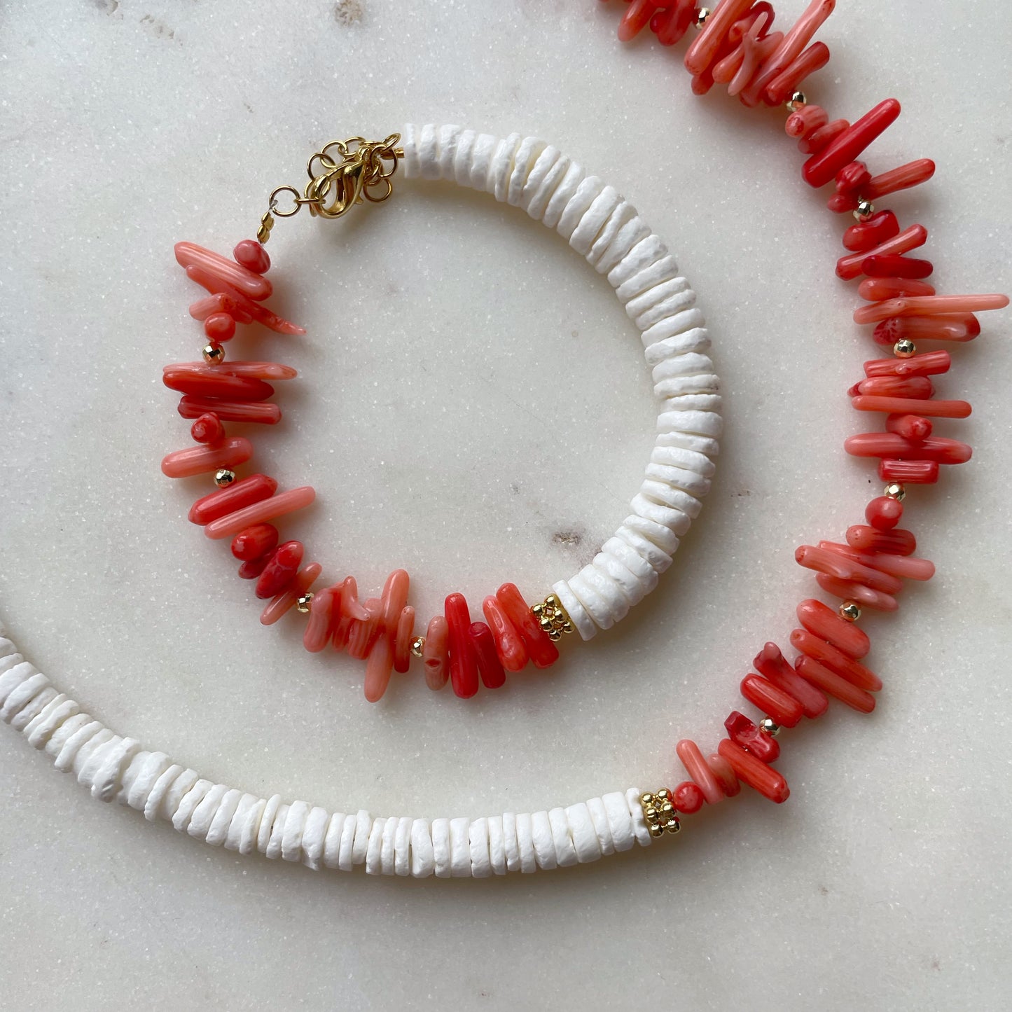 Fiji necklace