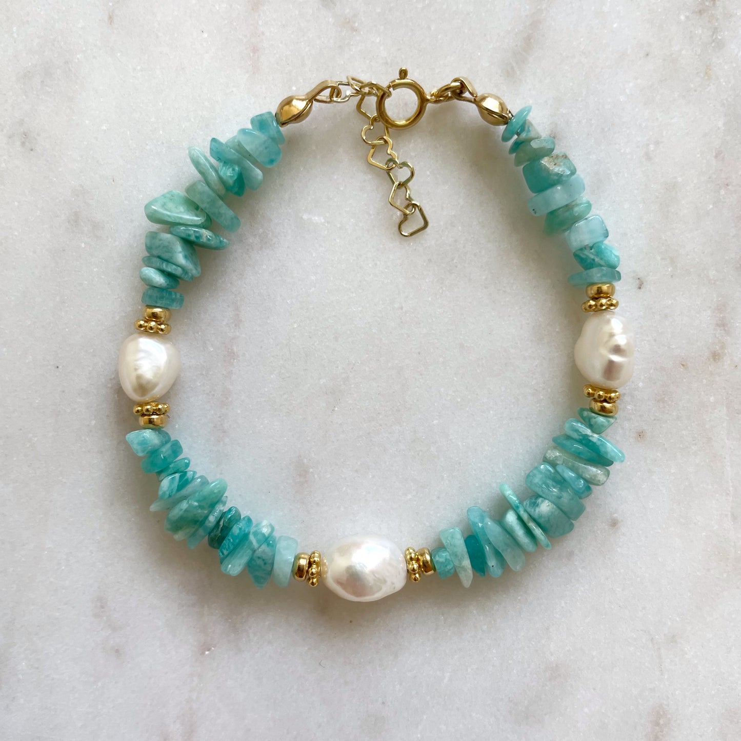 Paradise bracelet