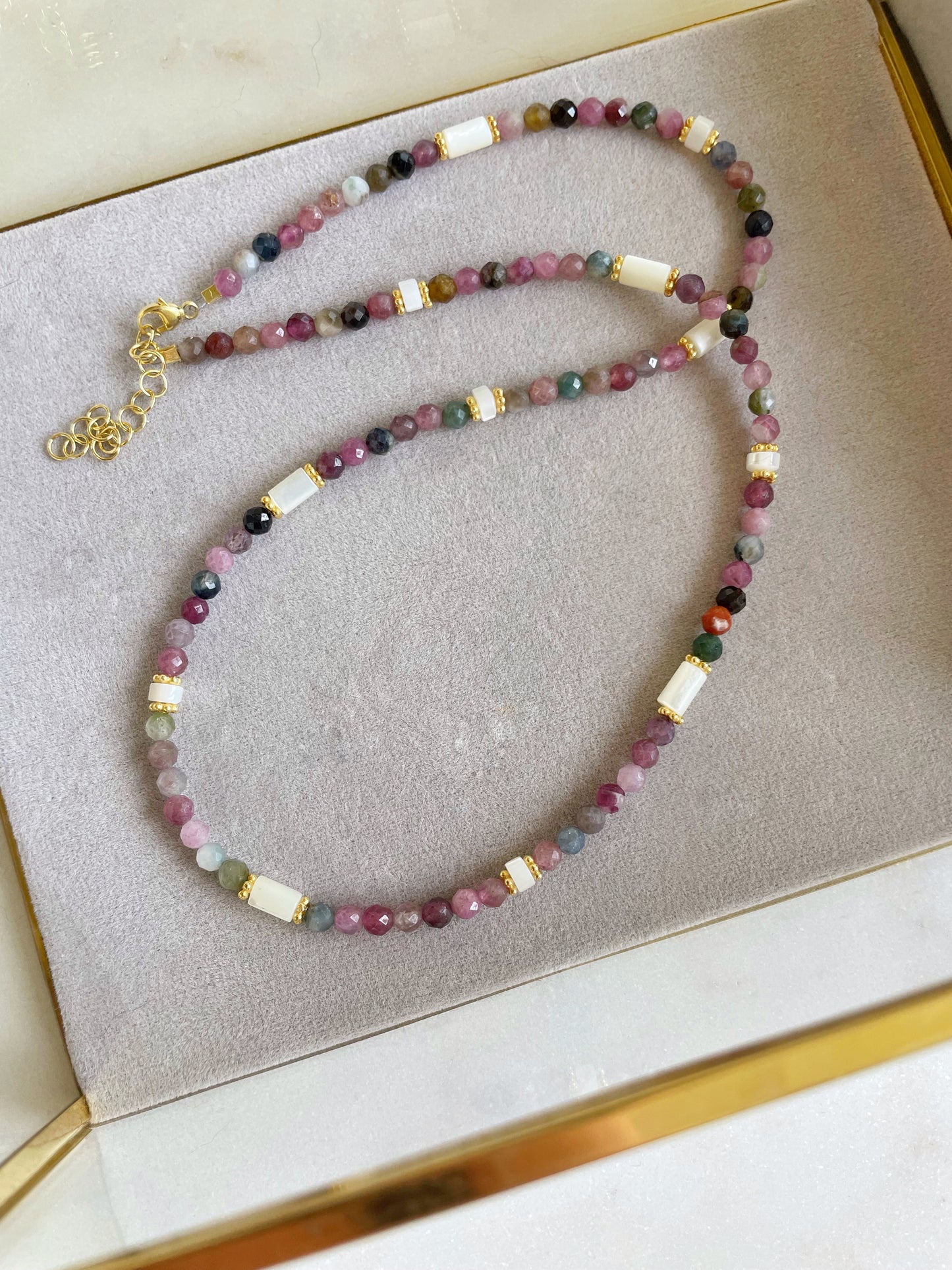Malin necklace