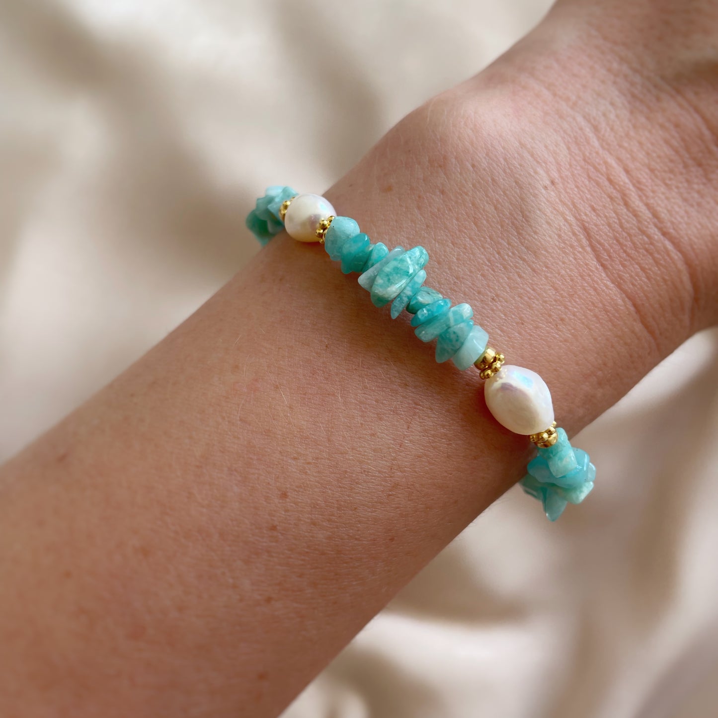 Paradise bracelet