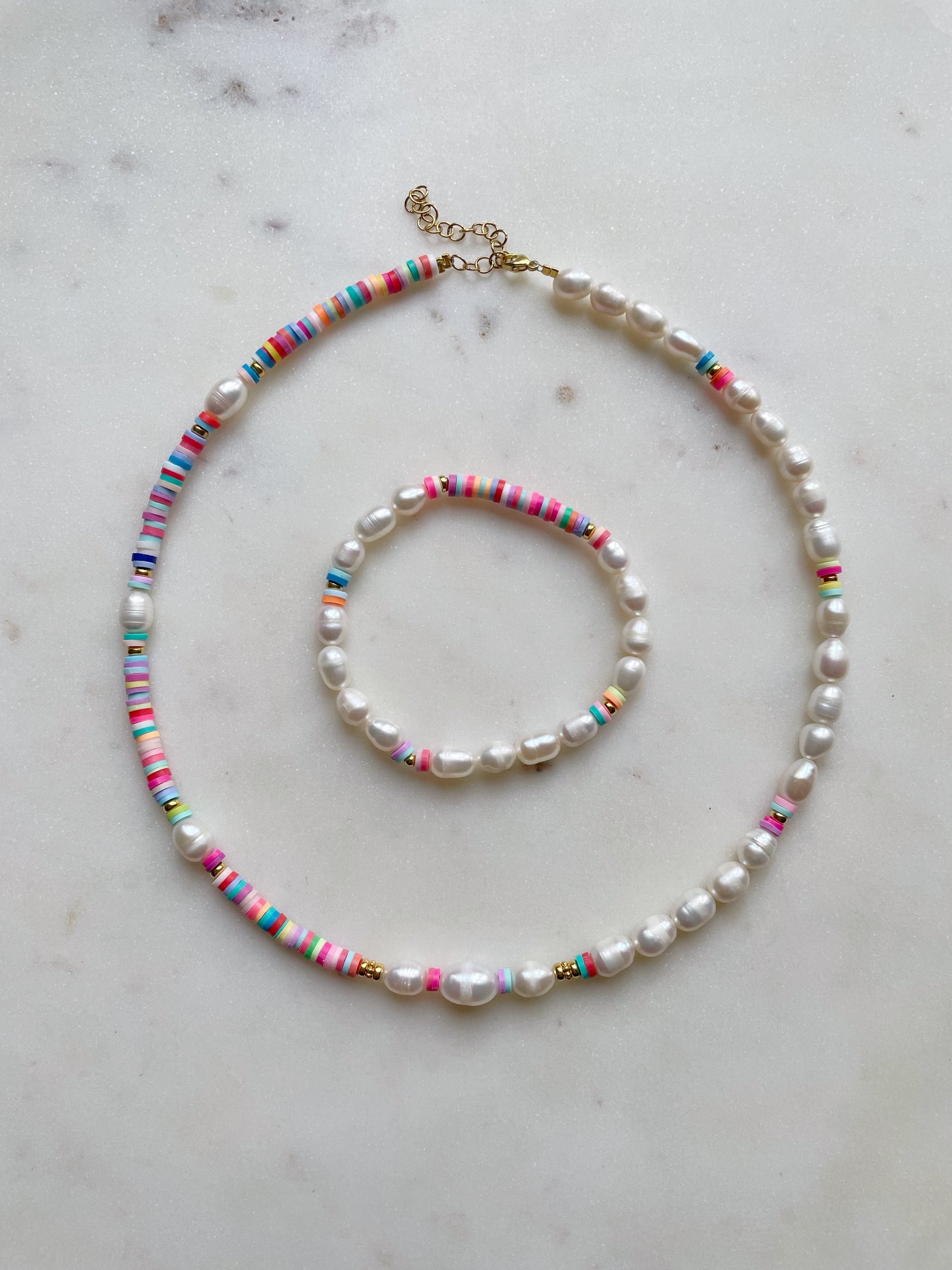 Samana Bay bracelet