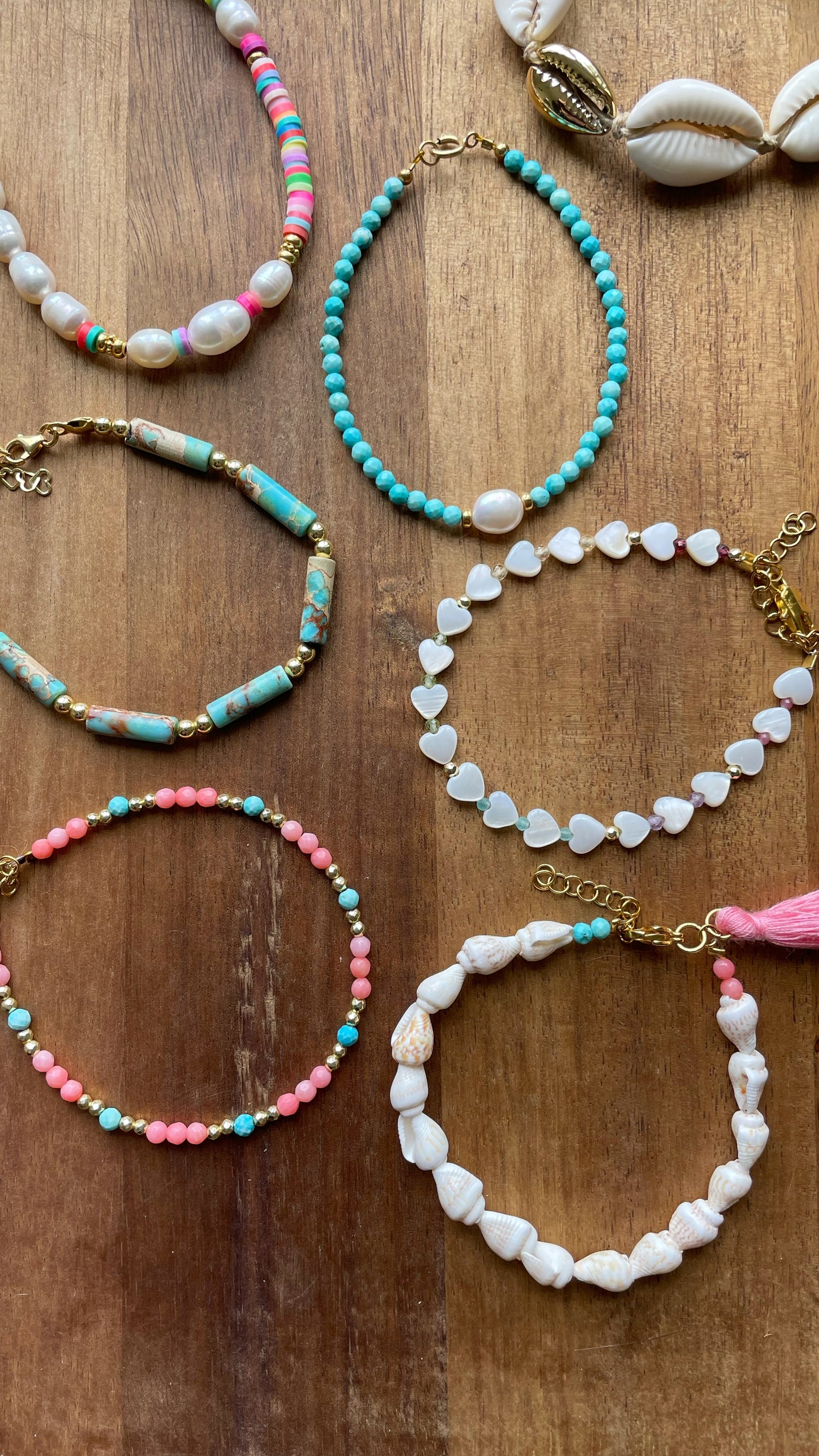 Petit Amour bracelet