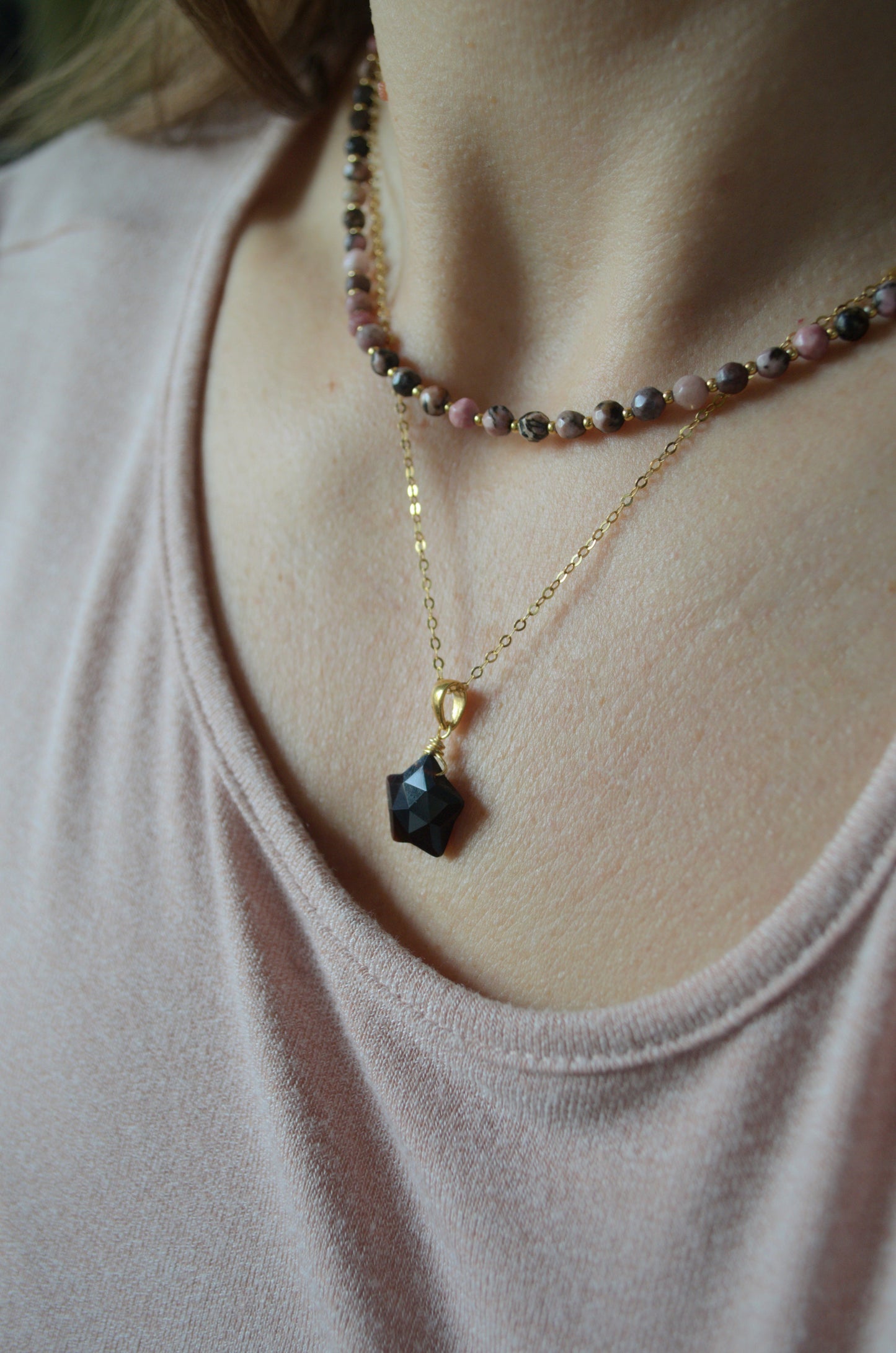 Rosanna necklace
