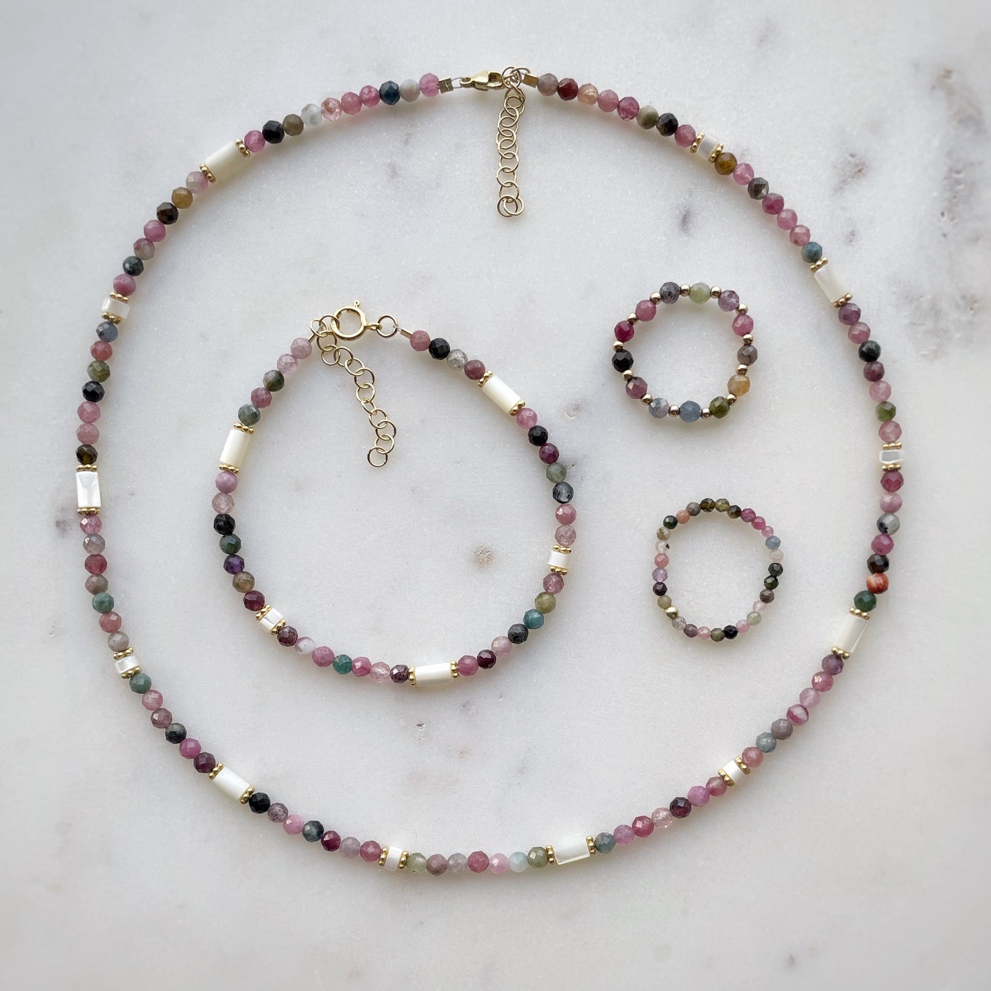 Malin necklace