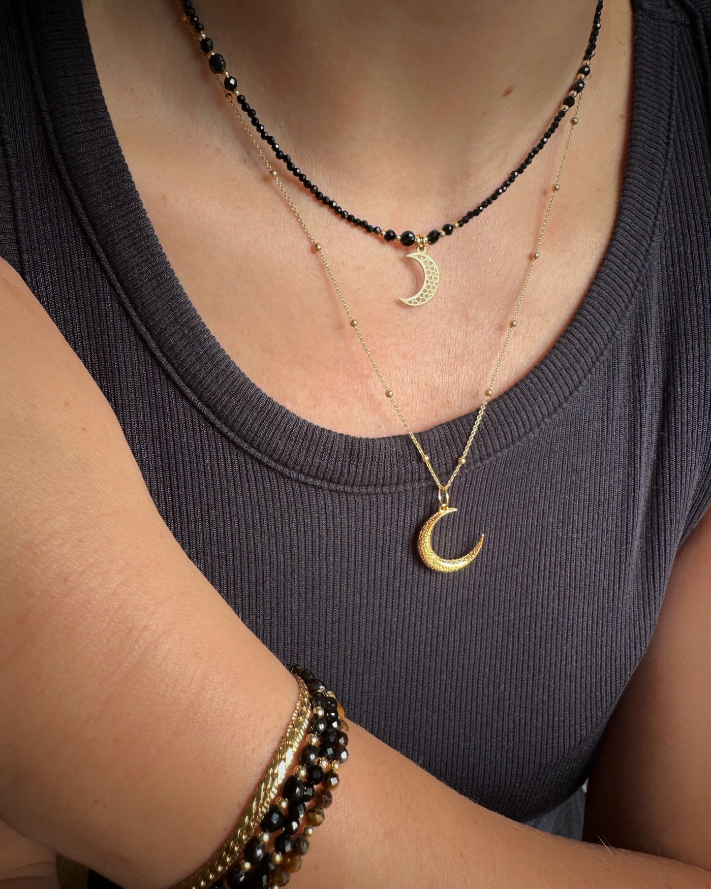 Selene necklace