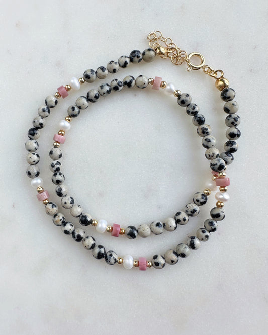 Joy necklace