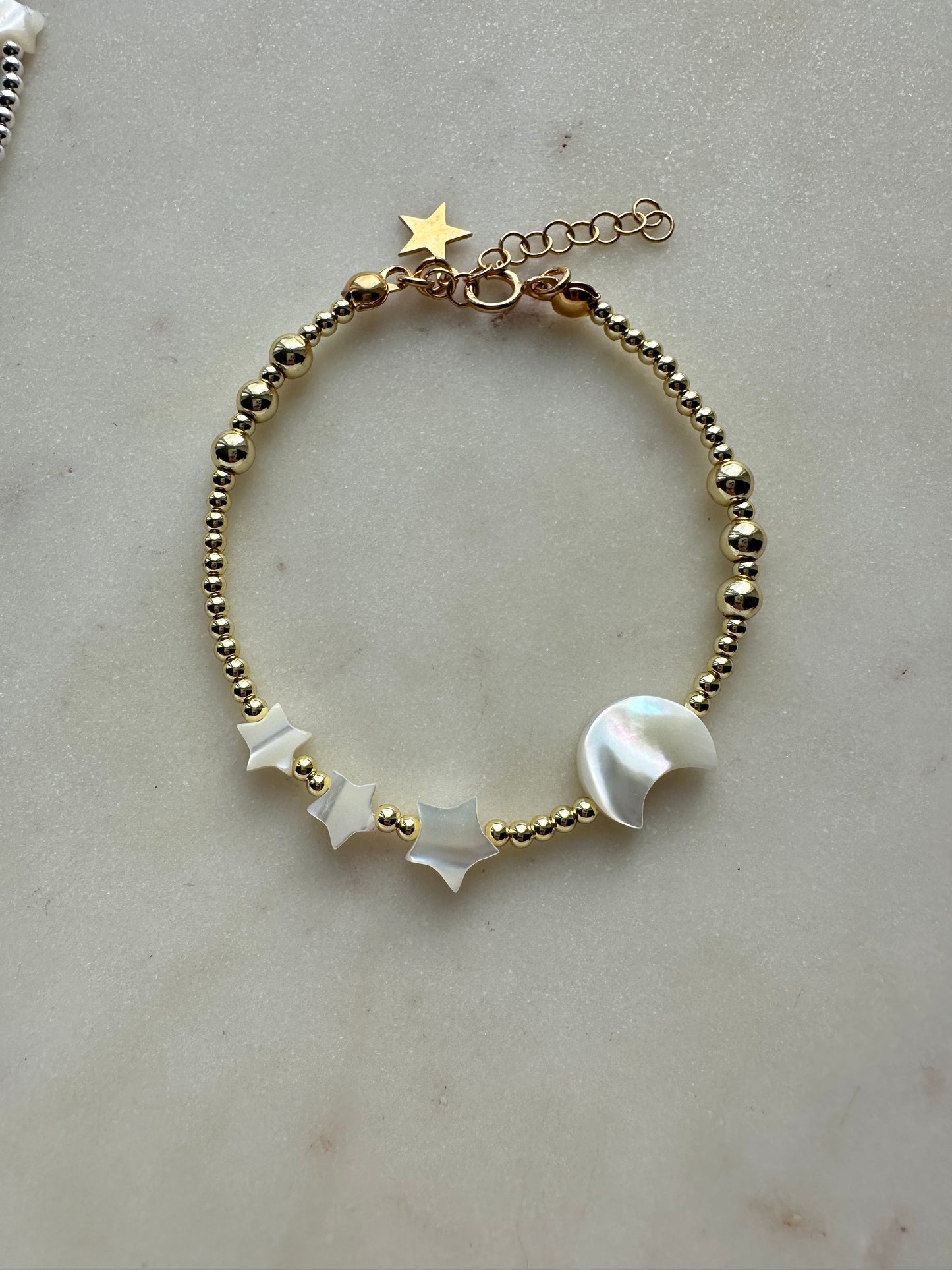 Orion bracelet