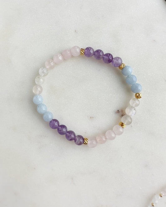 Brigid - fertility bracelet