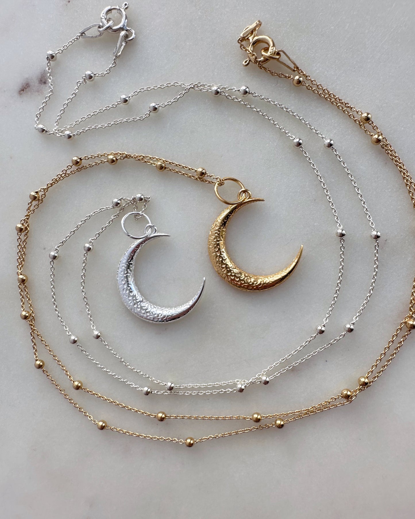 Luna necklace