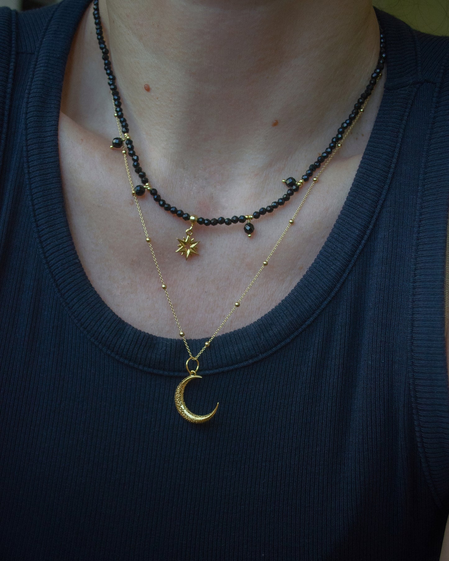 Luna necklace