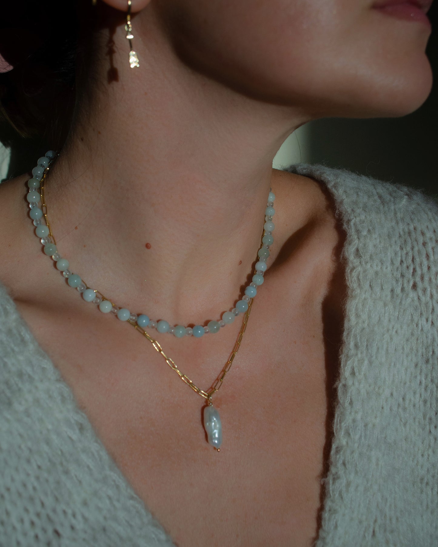 Marina necklace