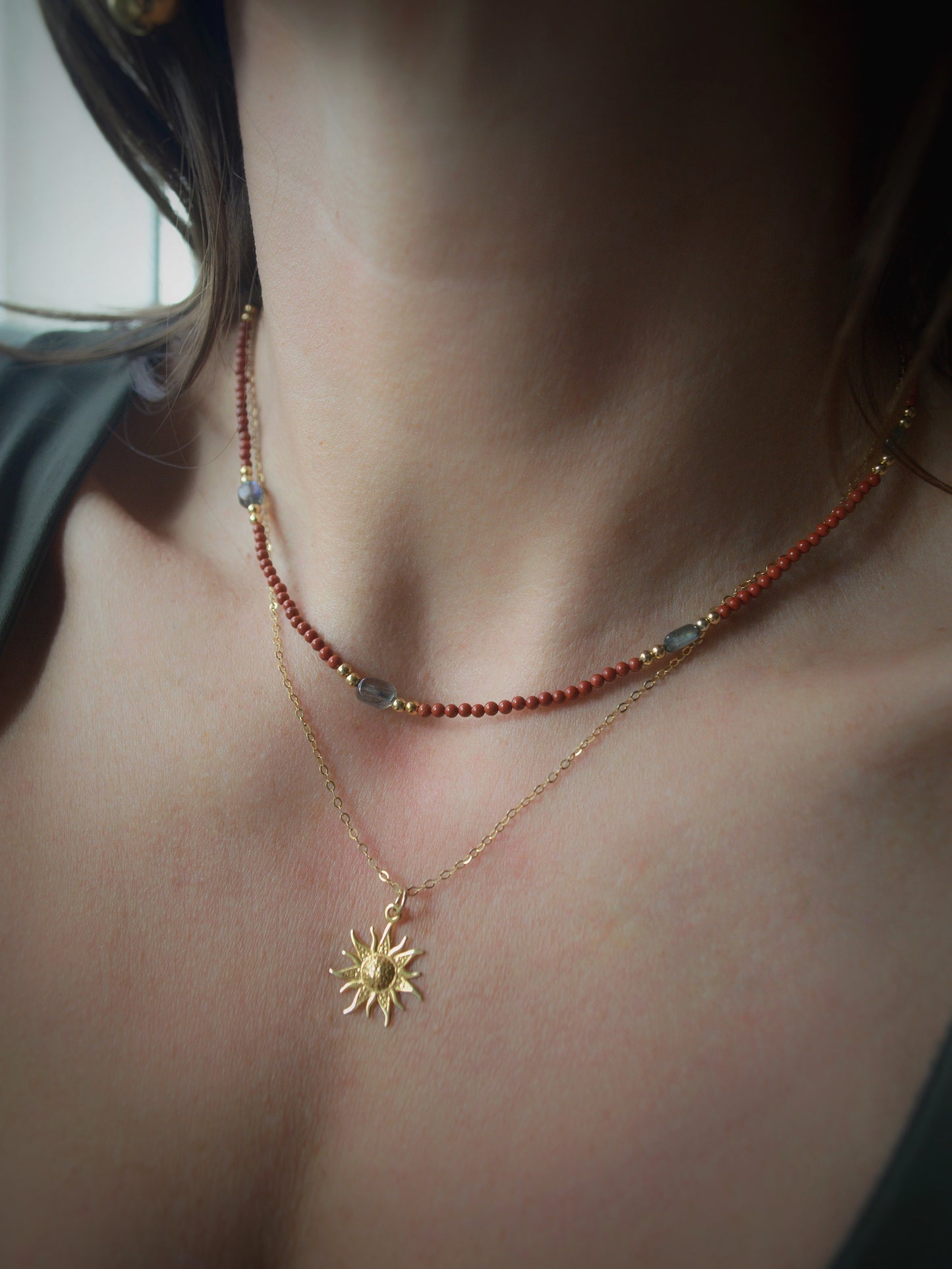 Amari necklace