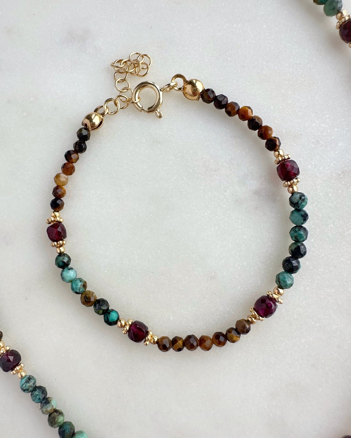 Savanna bracelet