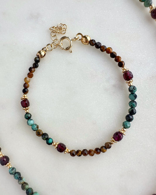 Savanna bracelet