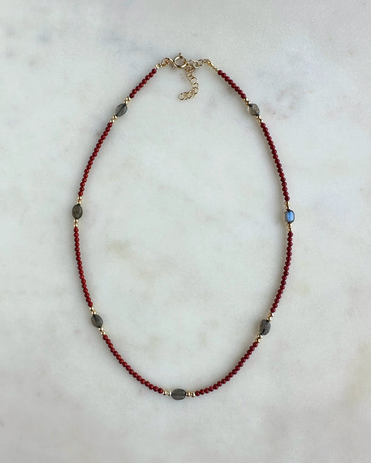 Amari necklace