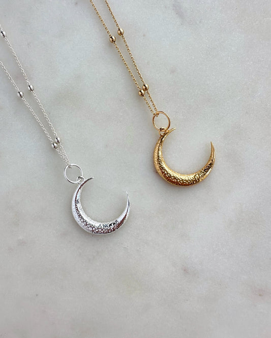 Luna necklace