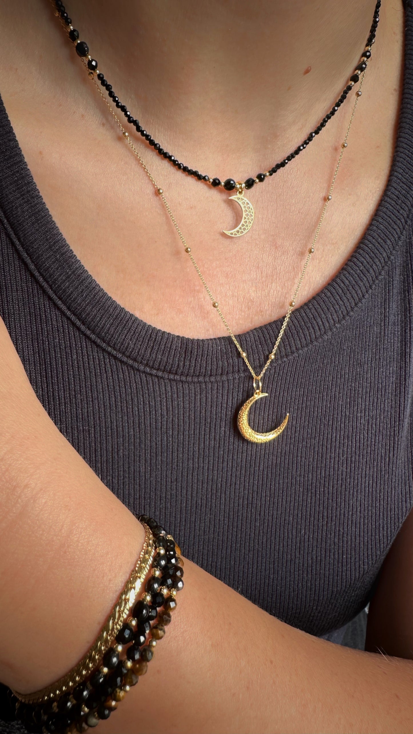 Luna necklace