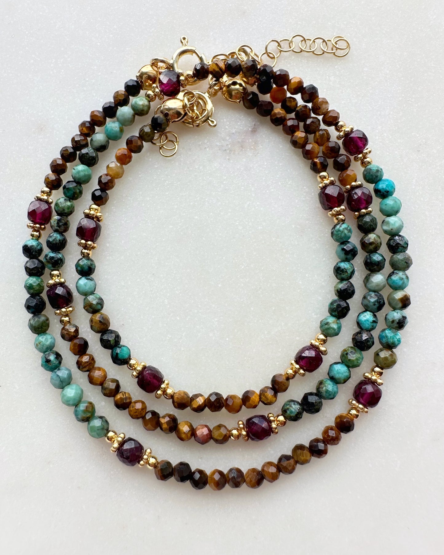 Savanna bracelet