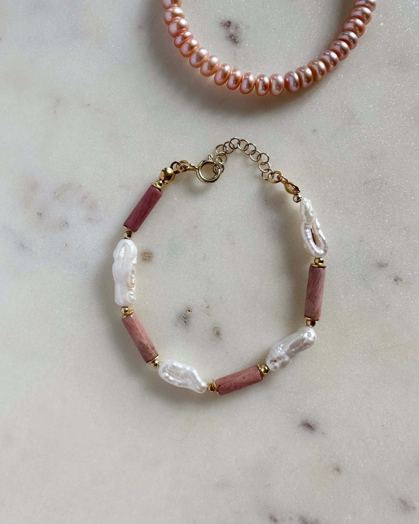 Perola bracelet