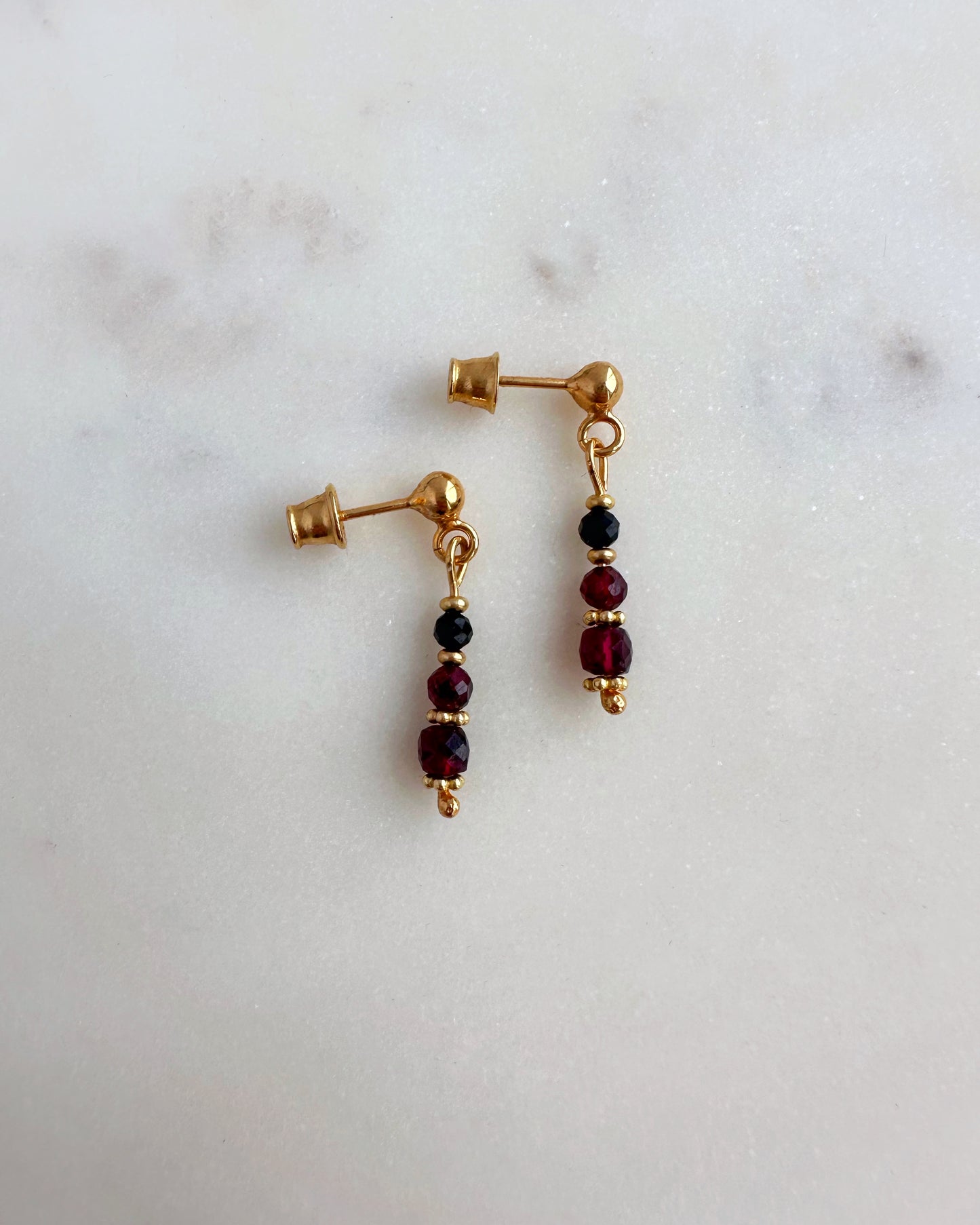 Delora earrings