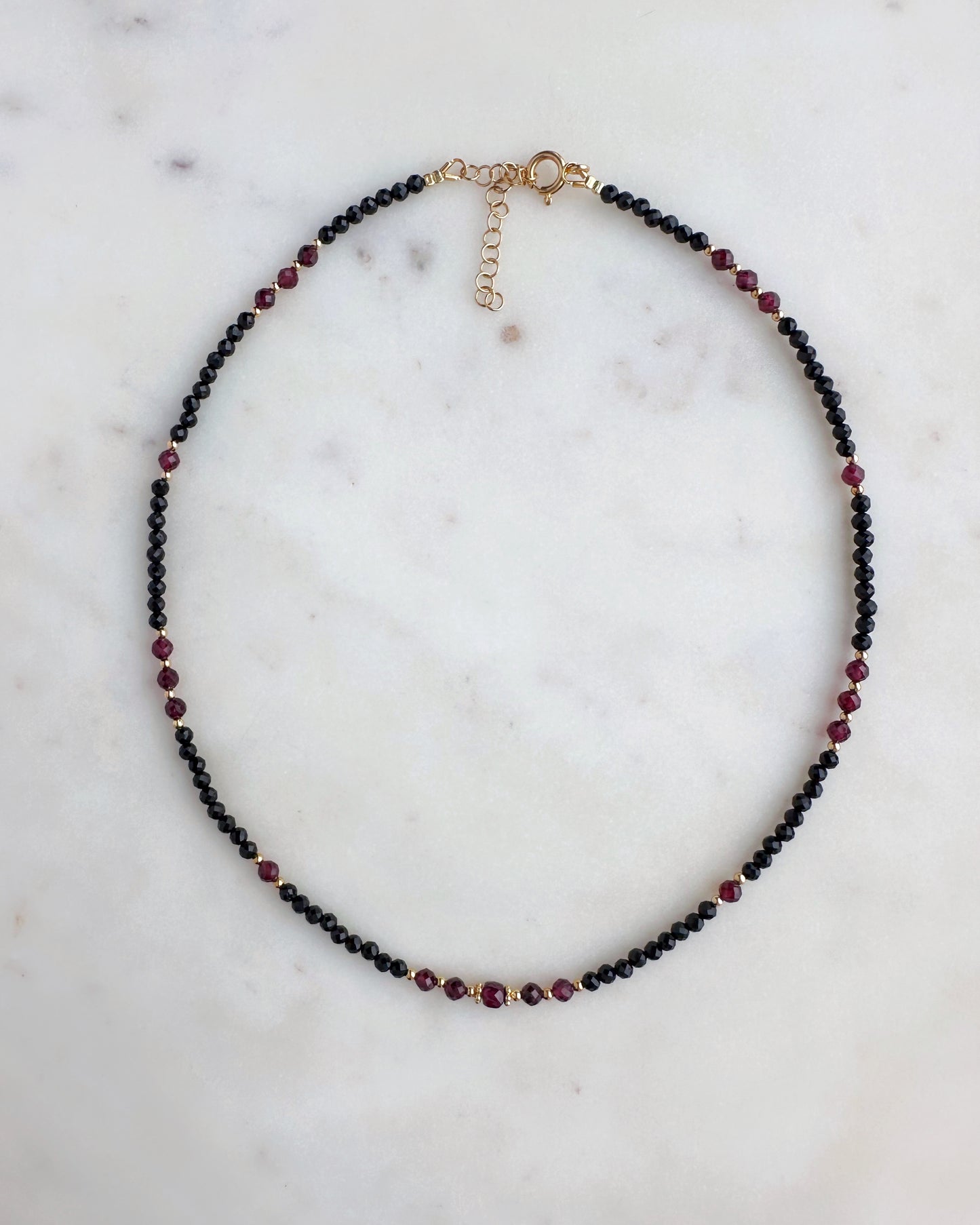 Delora necklace