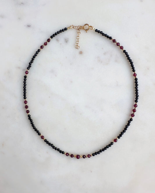 Delora necklace