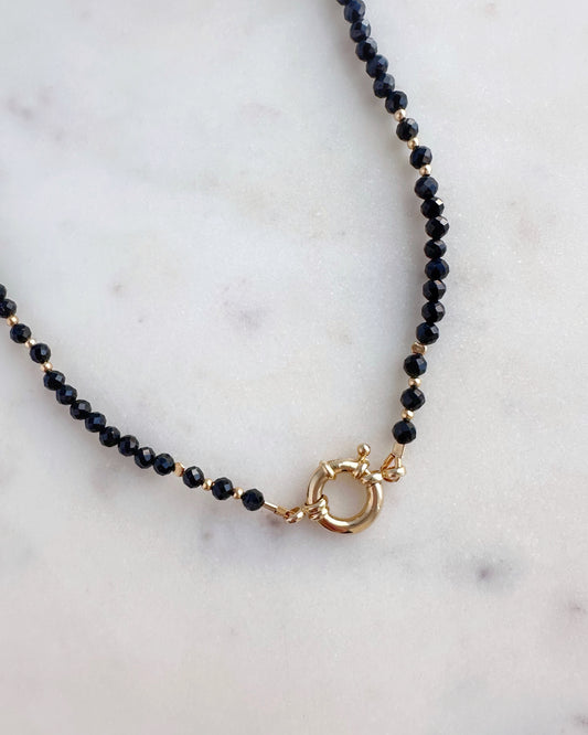Alexis necklace