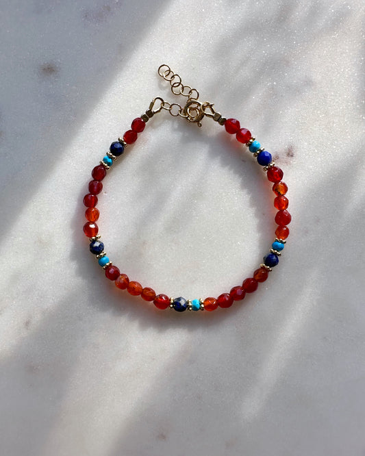 Zahra bracelet