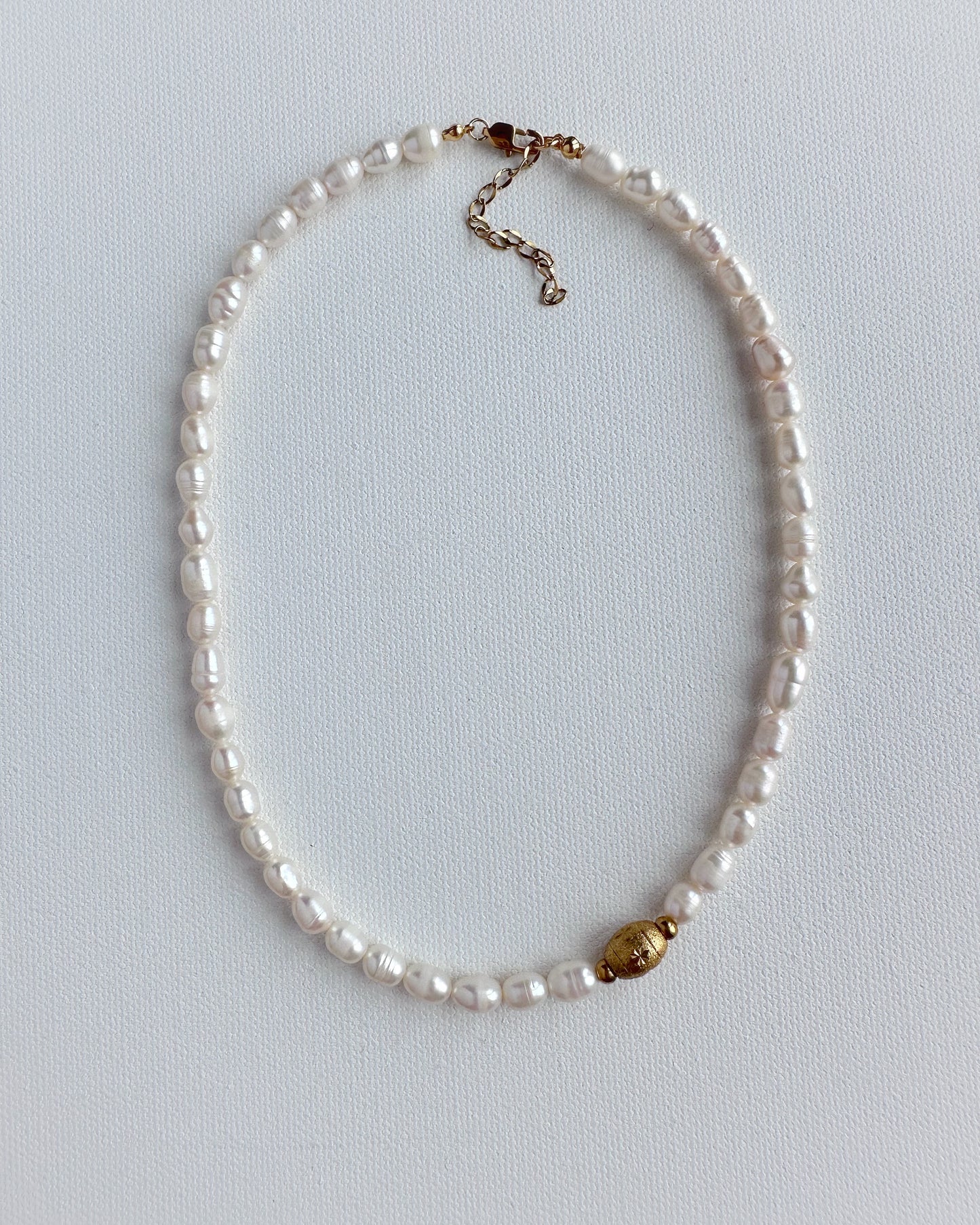 Pearl Dream necklace