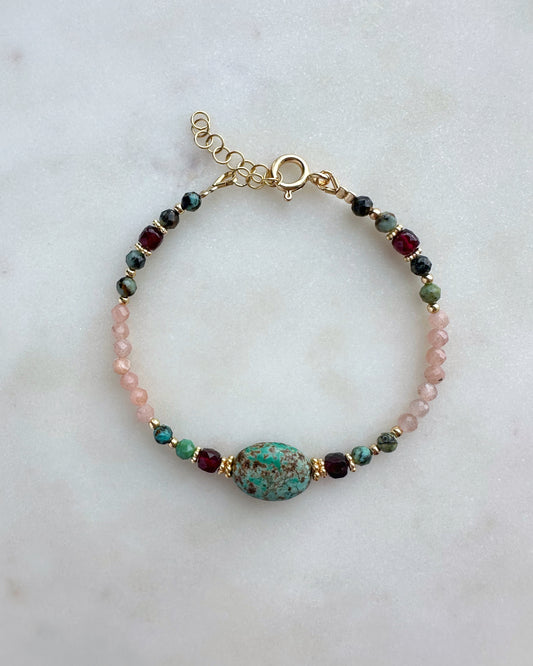 Kali bracelet