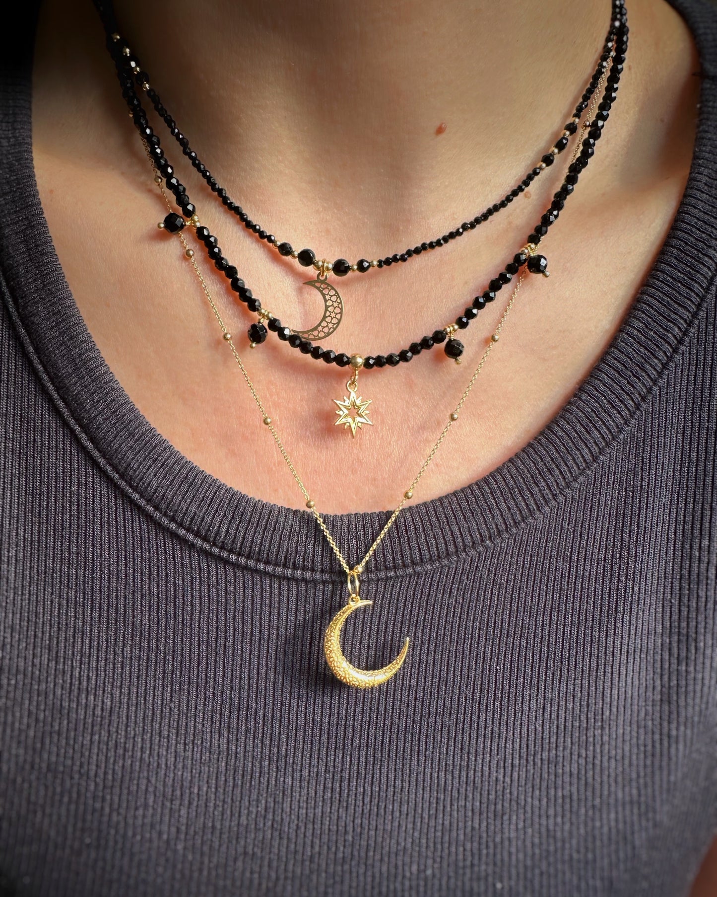 Luna necklace