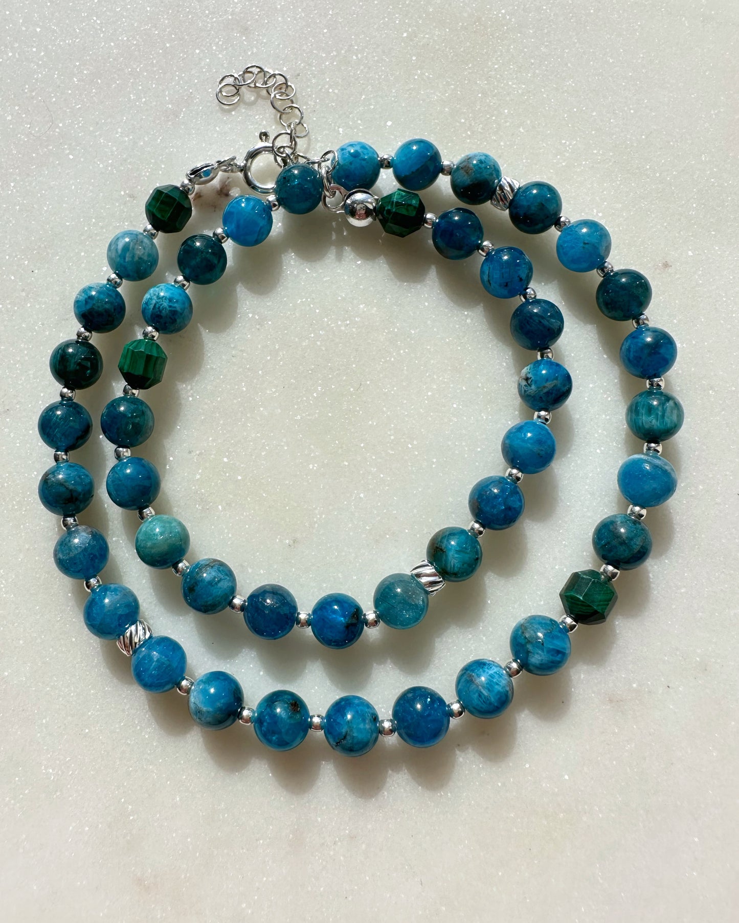 ISLA necklace