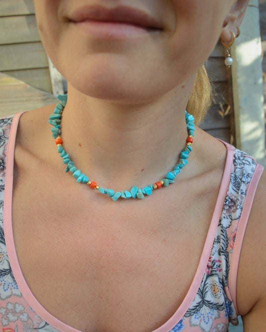 Labonita necklace