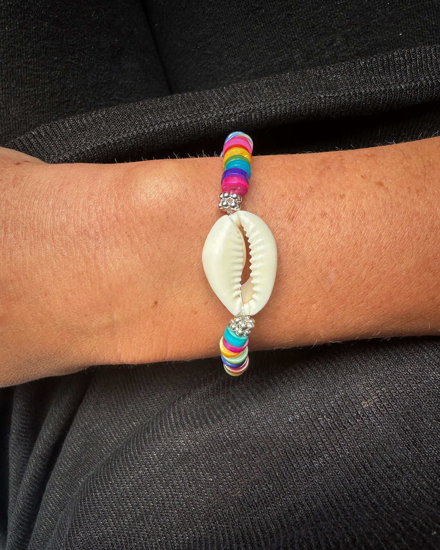 Kori Rainbow bracelet