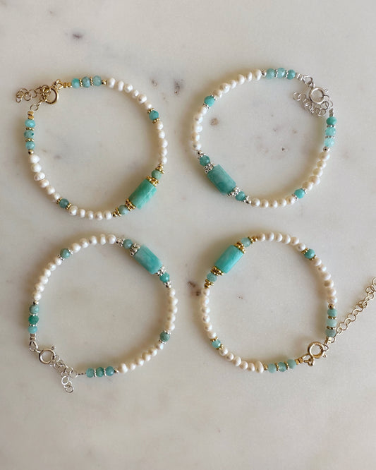 Aliah bracelet