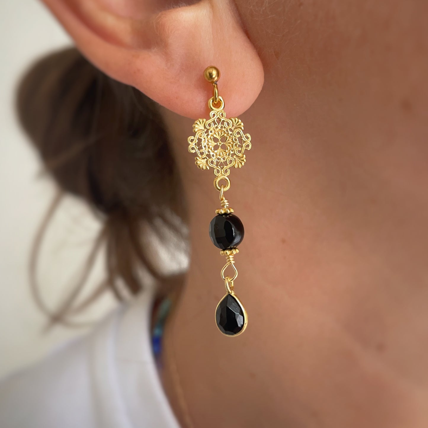 Ciara earrings
