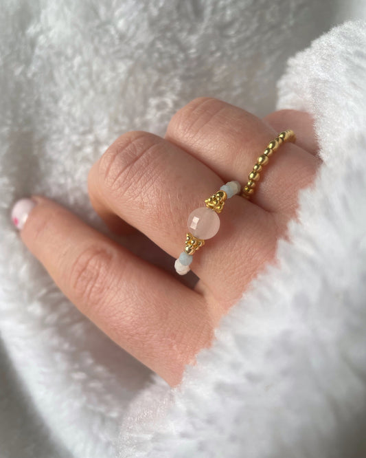 Sweetness Ring