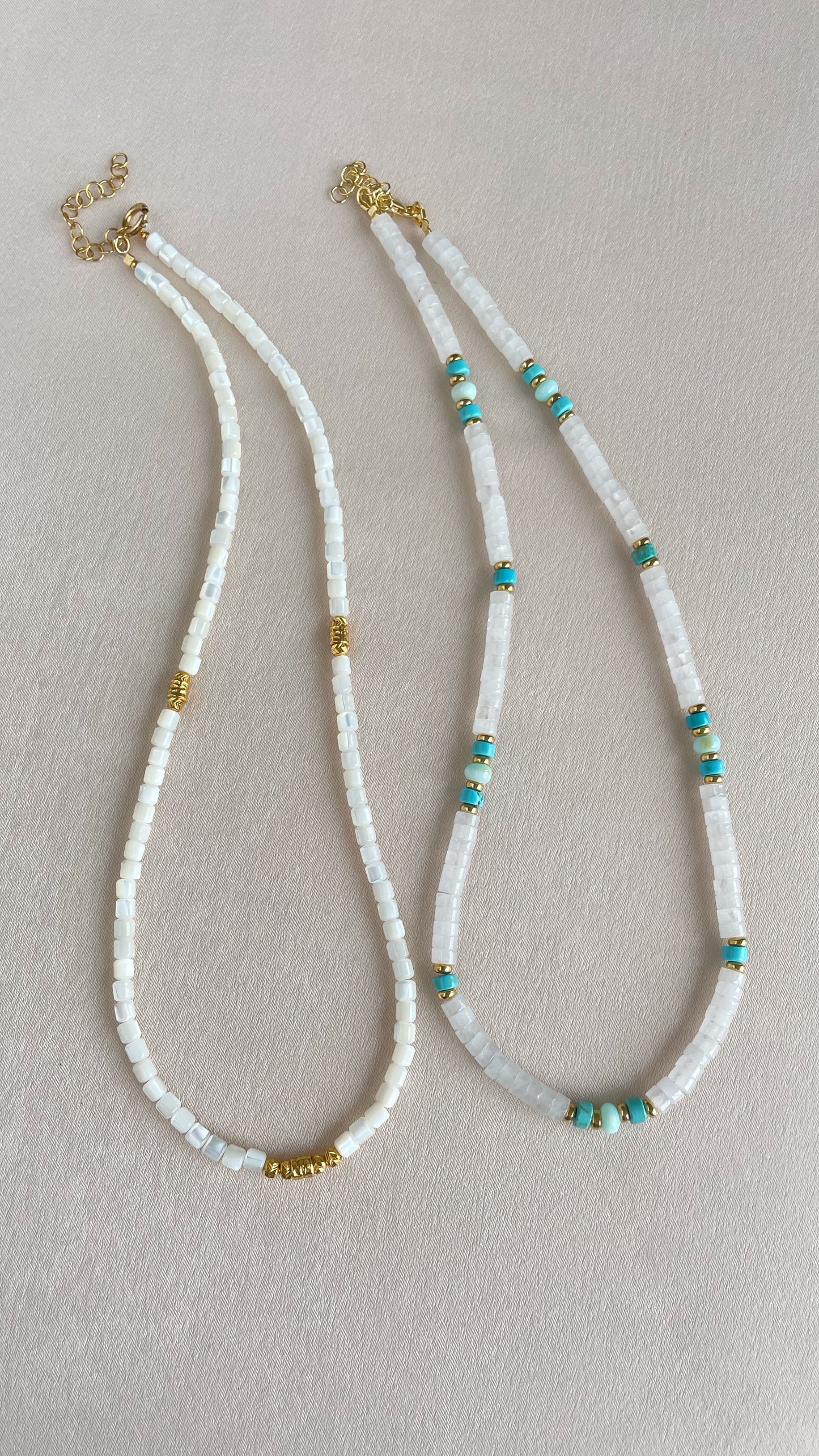 Sheila necklace