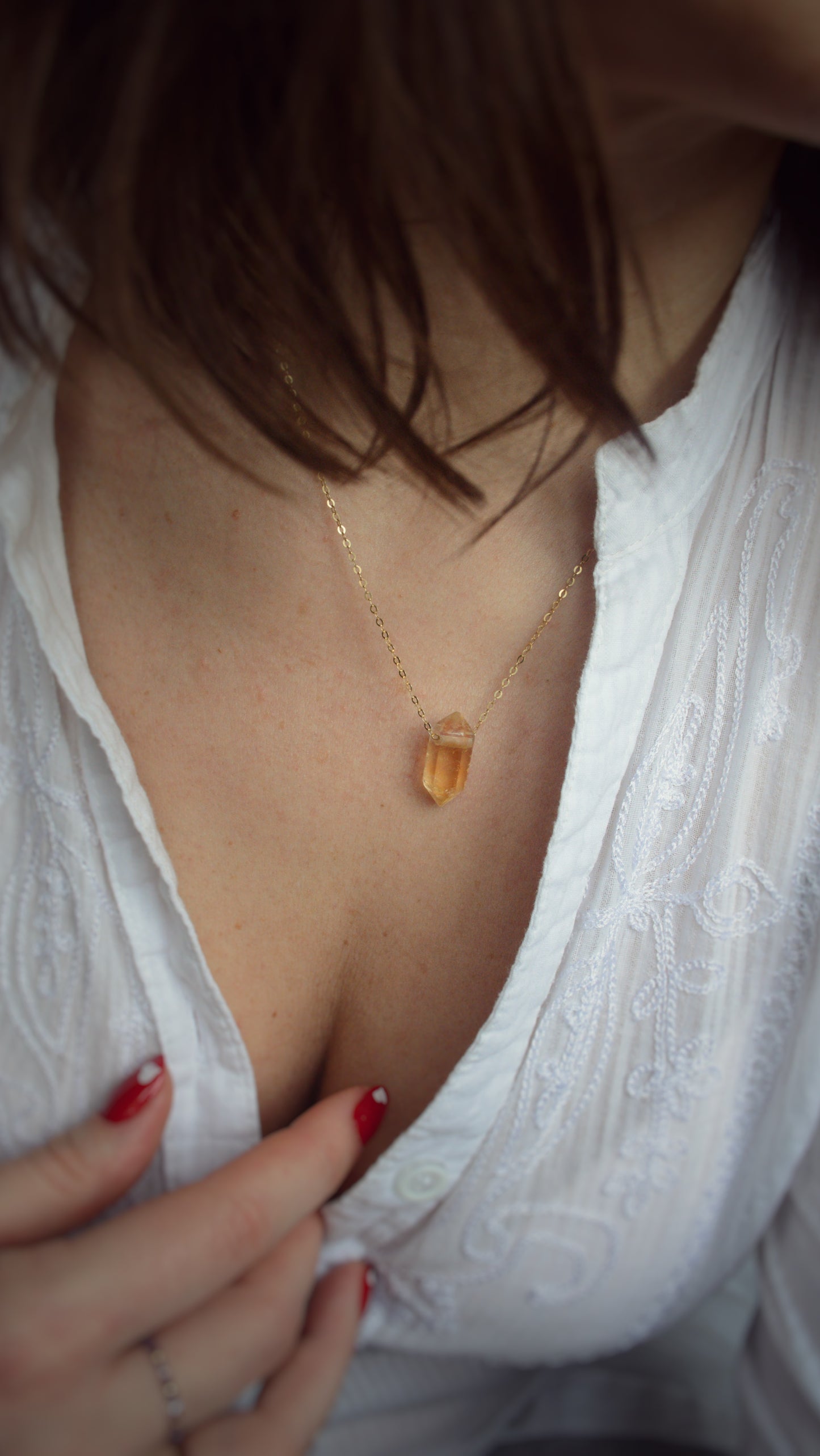 Citrine on chain