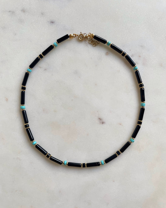 Kamari necklace