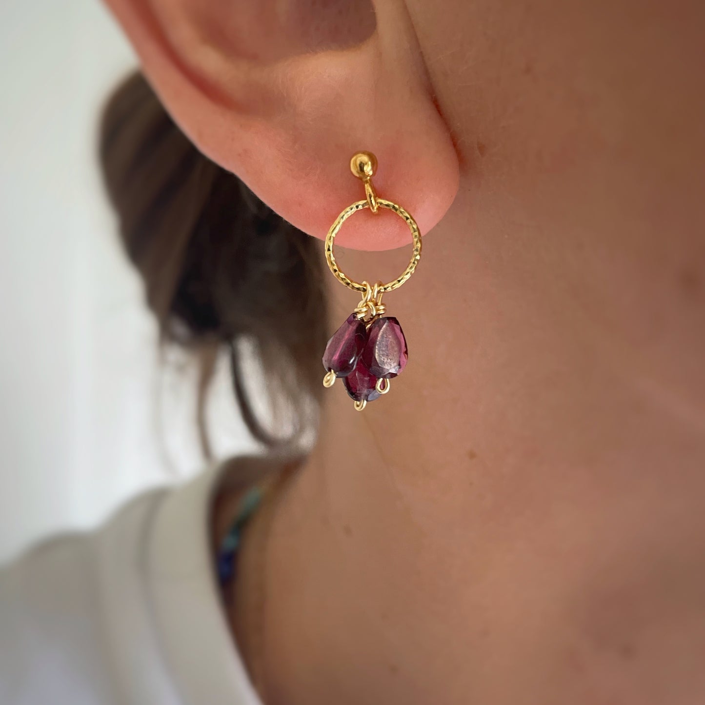 Sienna earrings