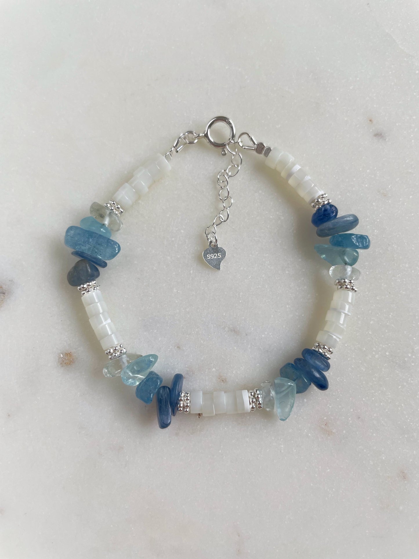 Wave Dancer bracelet