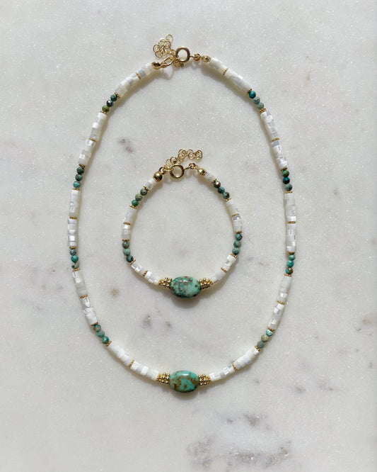 Ezili necklace