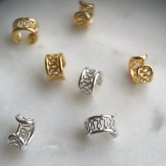 Softie Ear Cuff