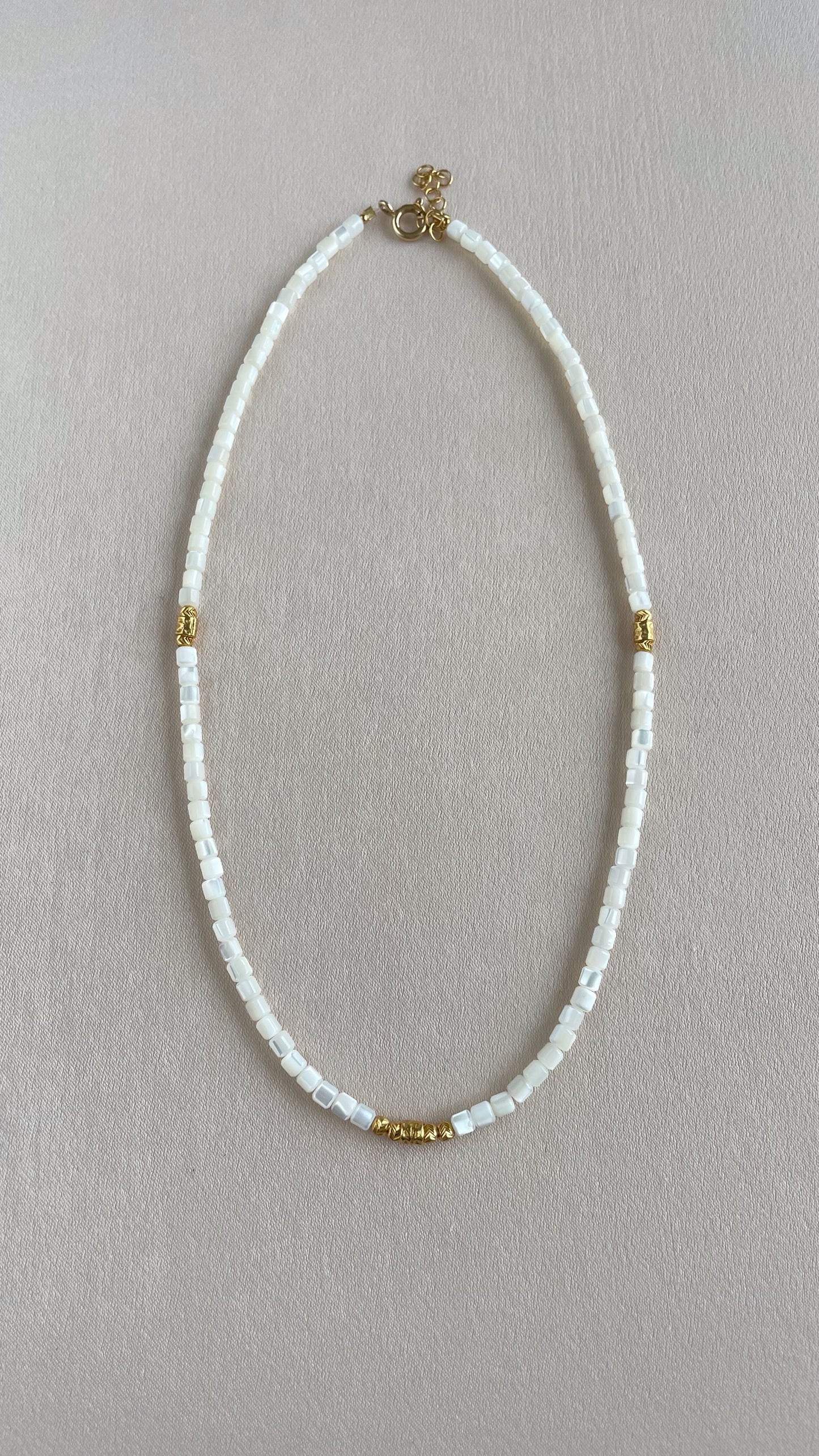 Sheila necklace