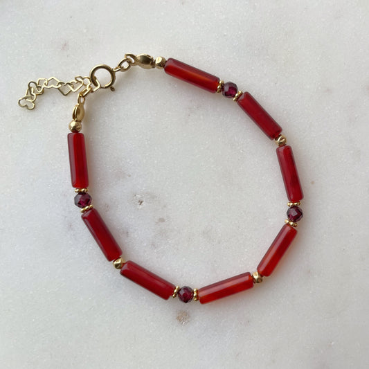 Enya bracelet